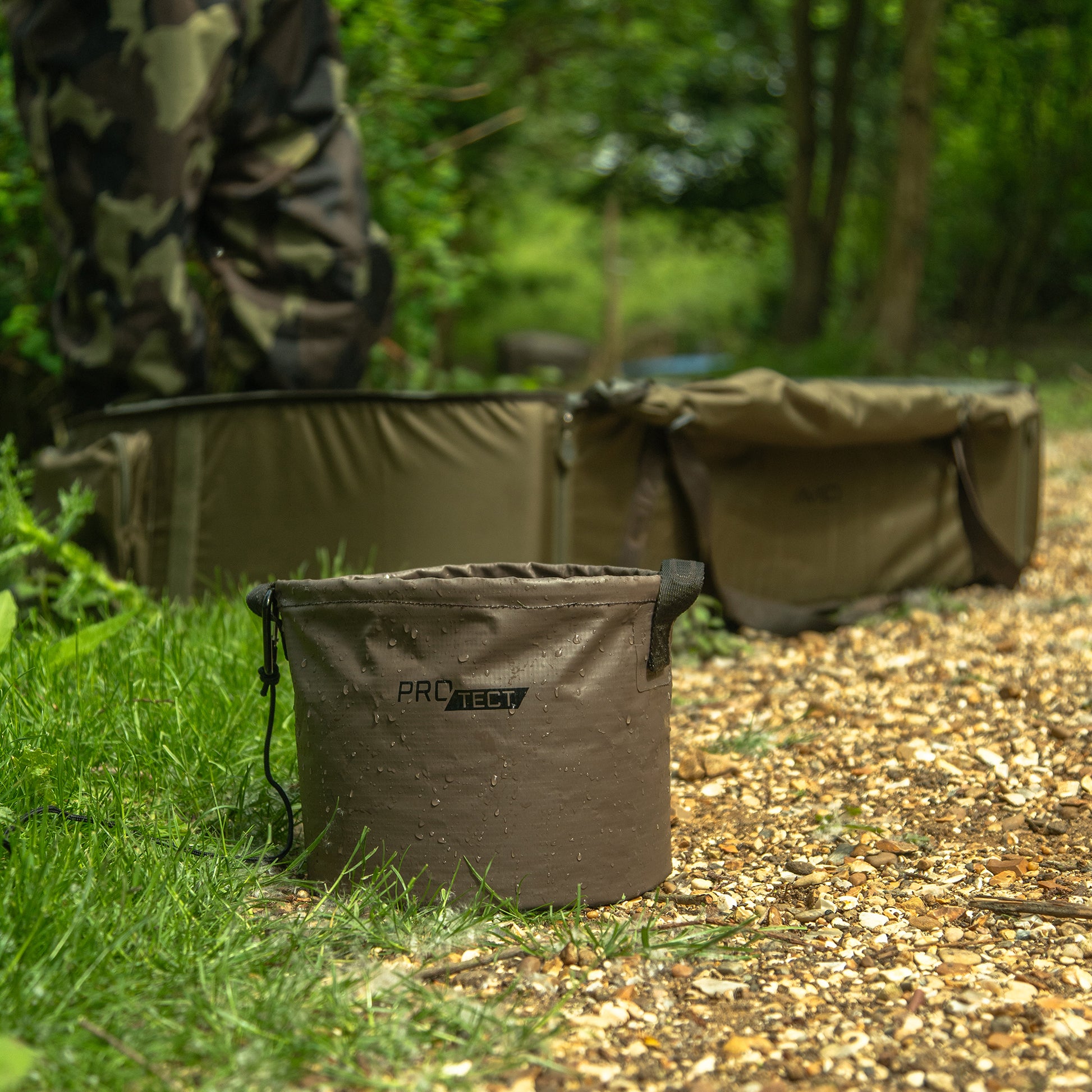 PRO-Tect Water Bucket