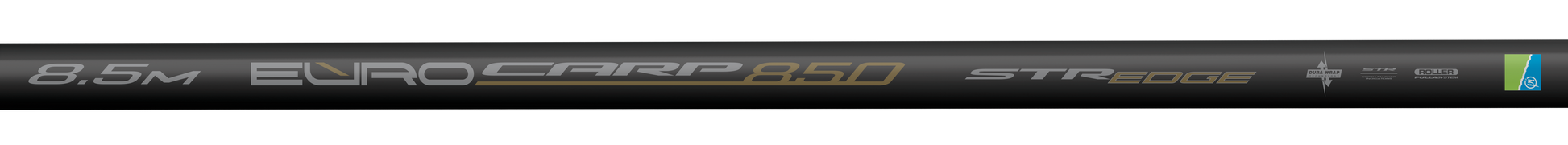 Euro Carp 850 STR Edge