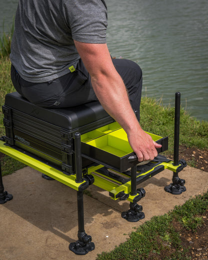 F25 Pro Seatbox