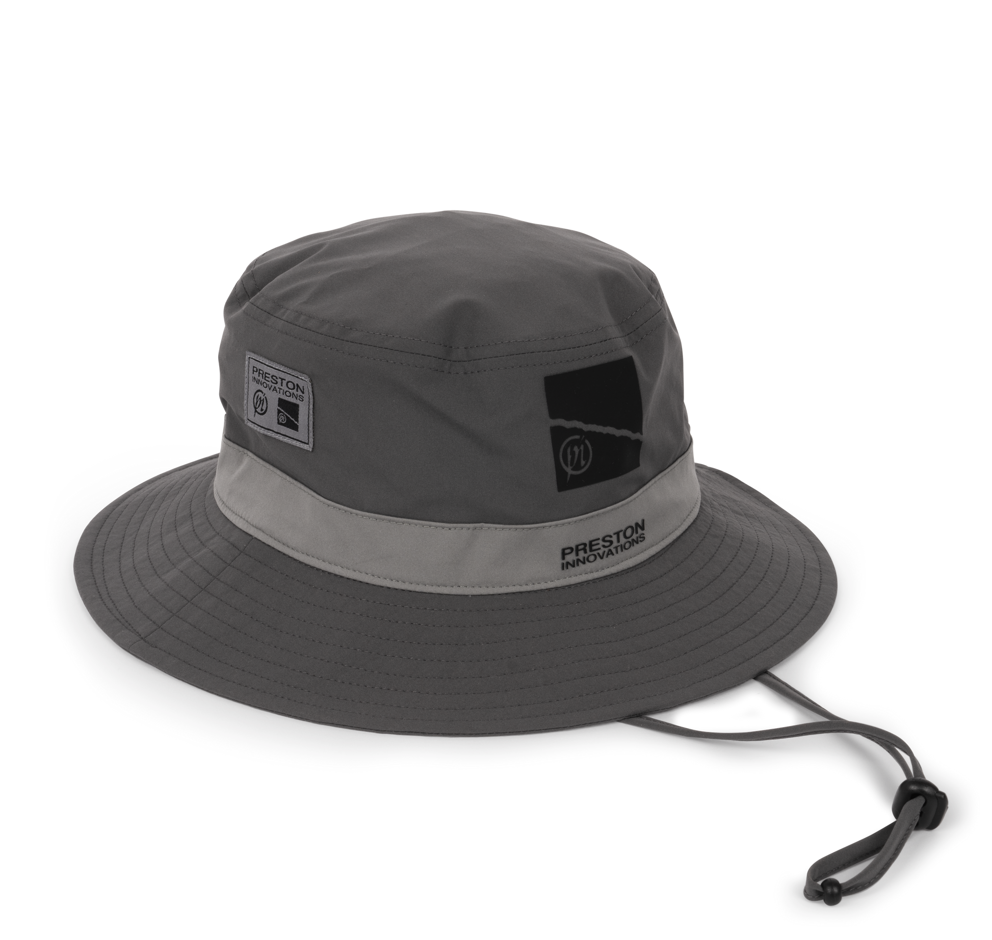 Grey Boonie