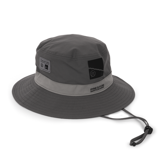 Grey Boonie