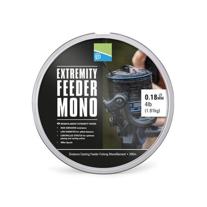 Extremity Feeder Mono