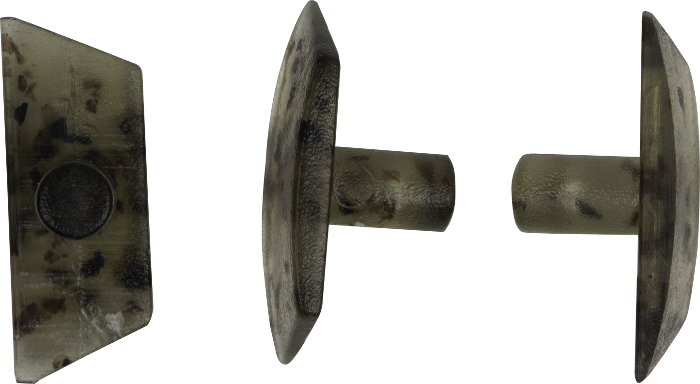 Camo Low Resistance Run Ring 