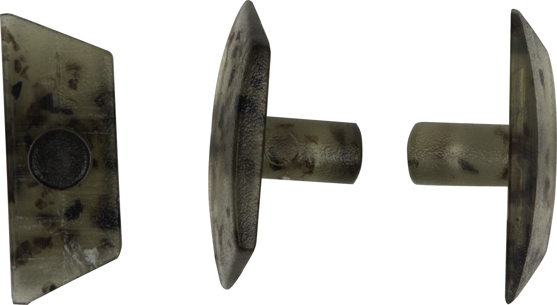 Camo Low Resistance Run Ring 