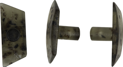 Camo Low Resistance Run Ring 