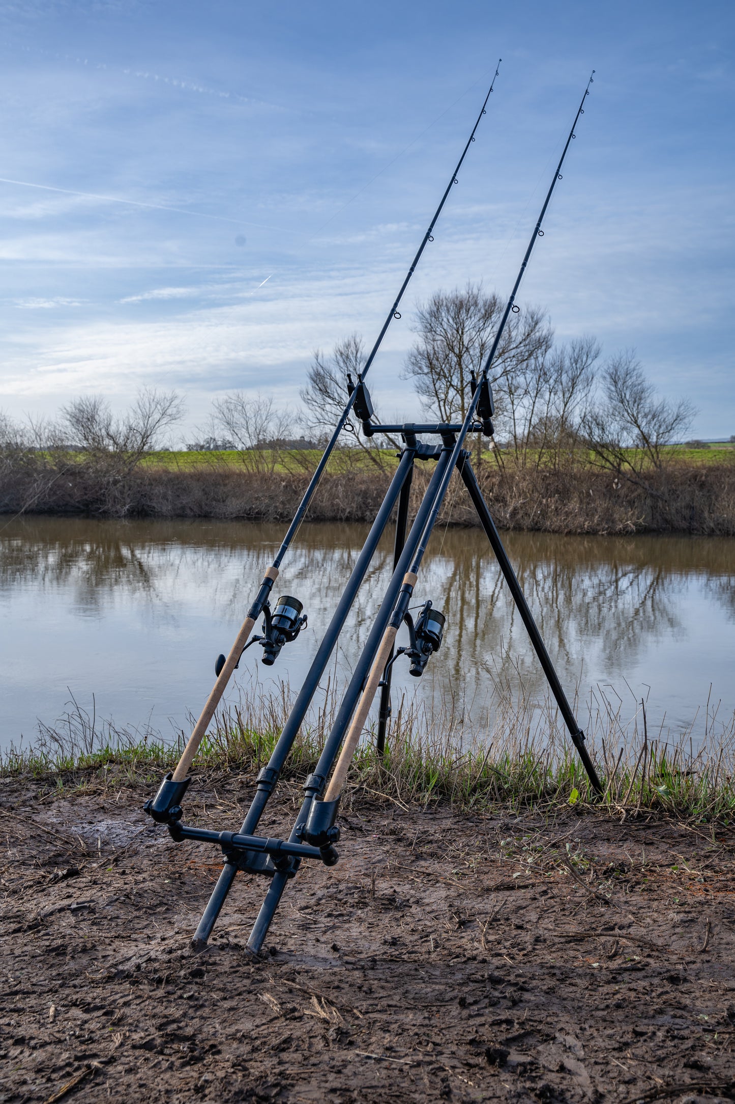 3K Barbel