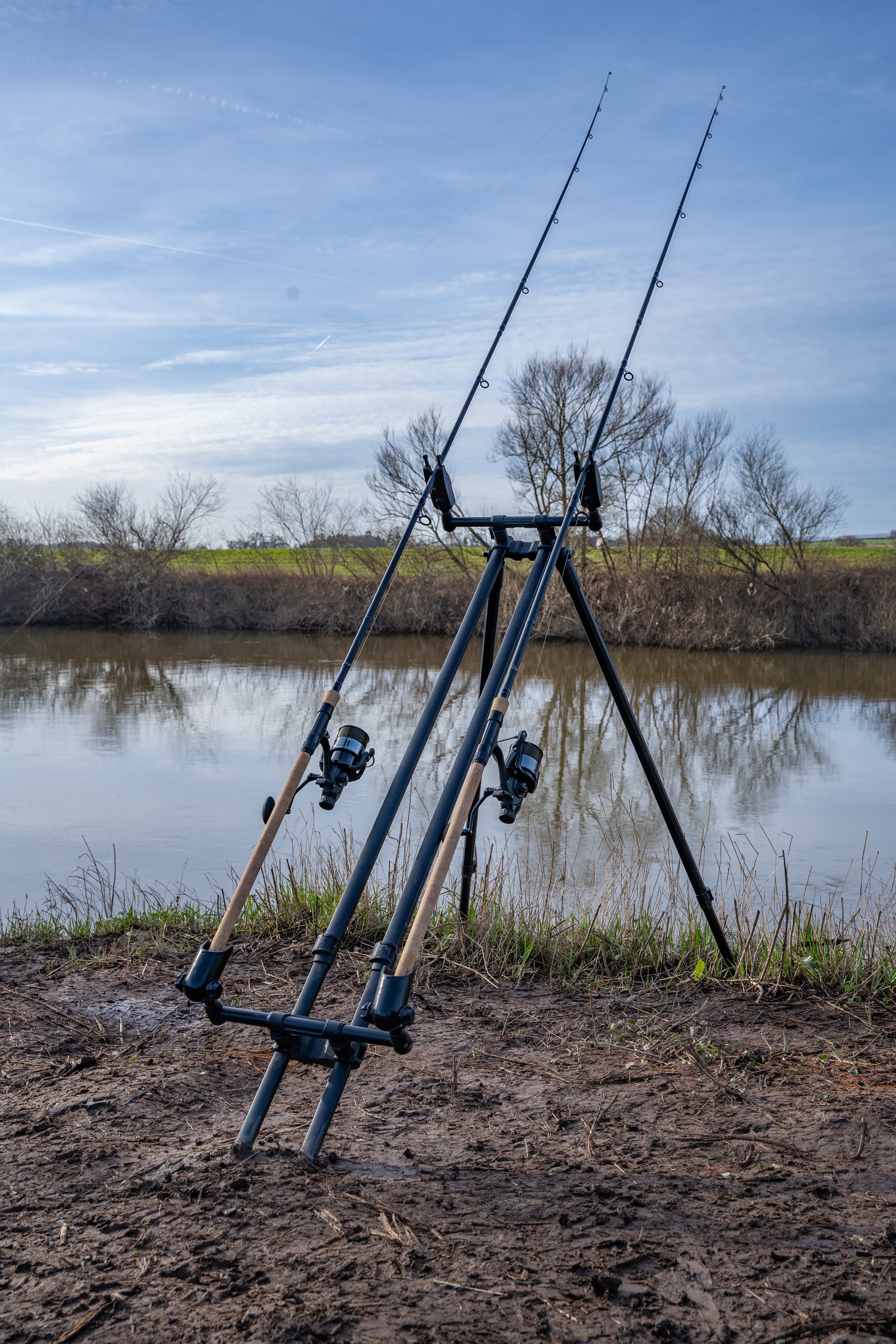 3K Barbel