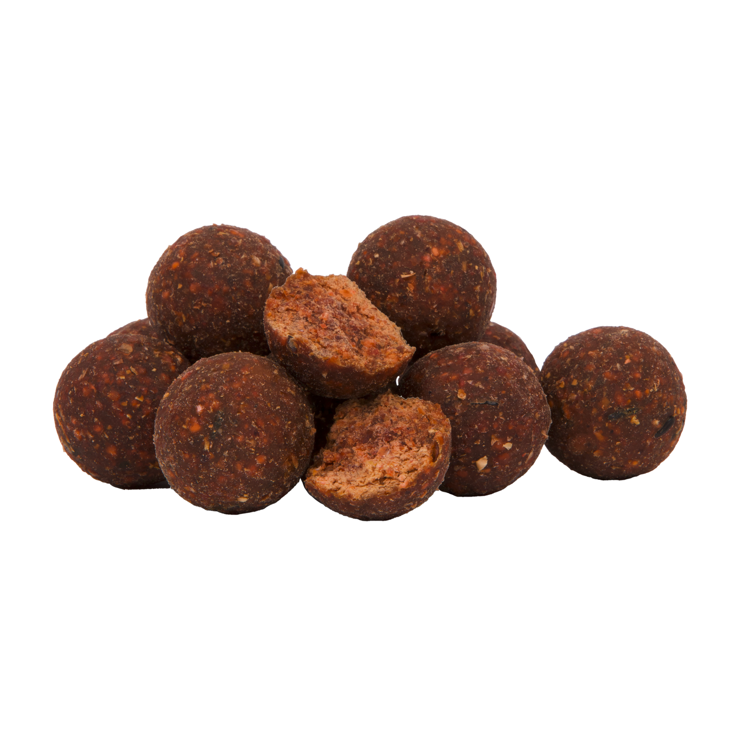 Crab & Plum Boilies