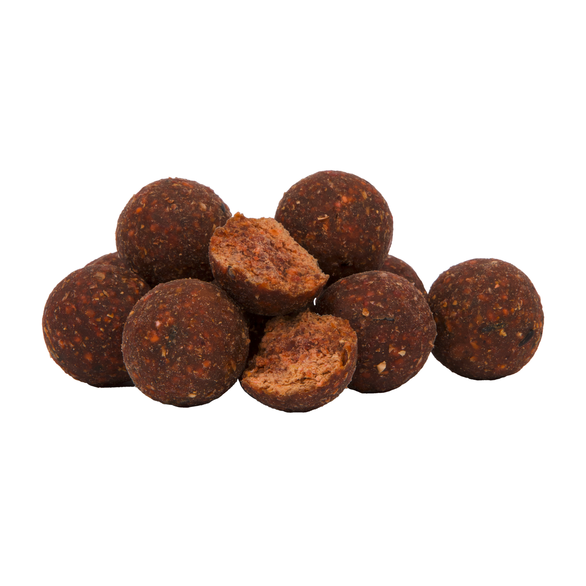 Crab & Plum Boilies