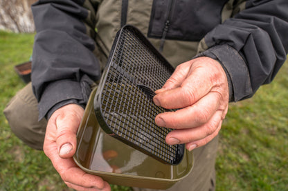Maggot Tub And Riddle - 2Pt/1.2L