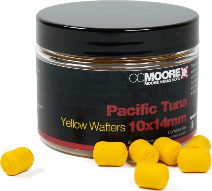 Pacific Tuna  Dumbell Wafters
