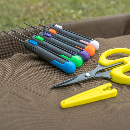 Titanium Retracta - Splicing Needle