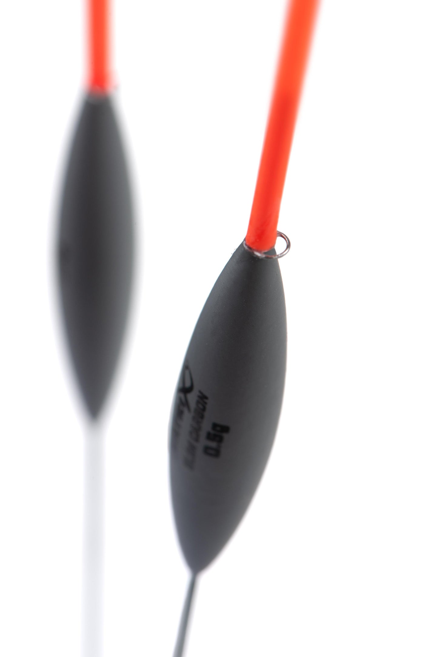 Slim Carbon Pole Float 