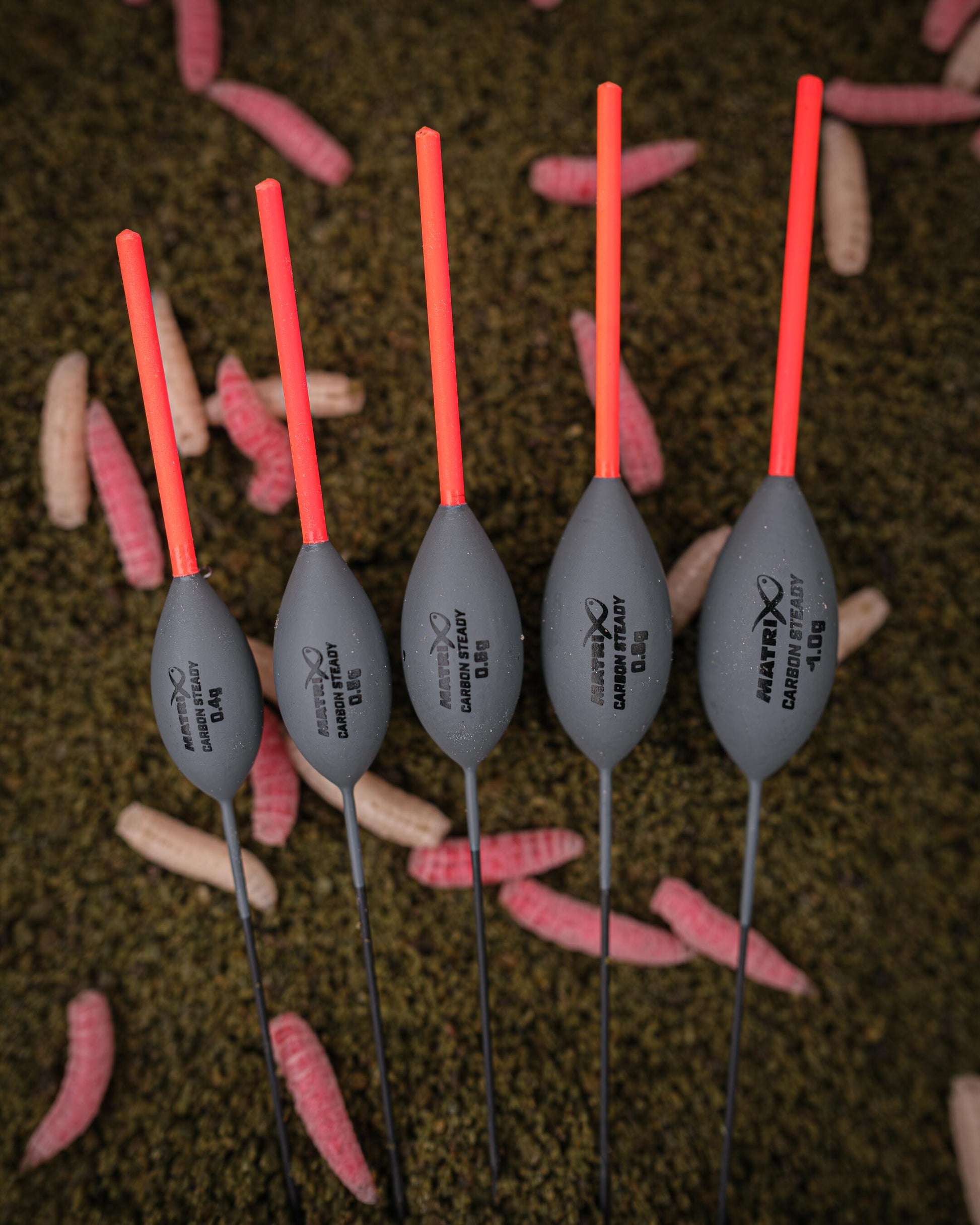 Carbon Steady Pole Float 