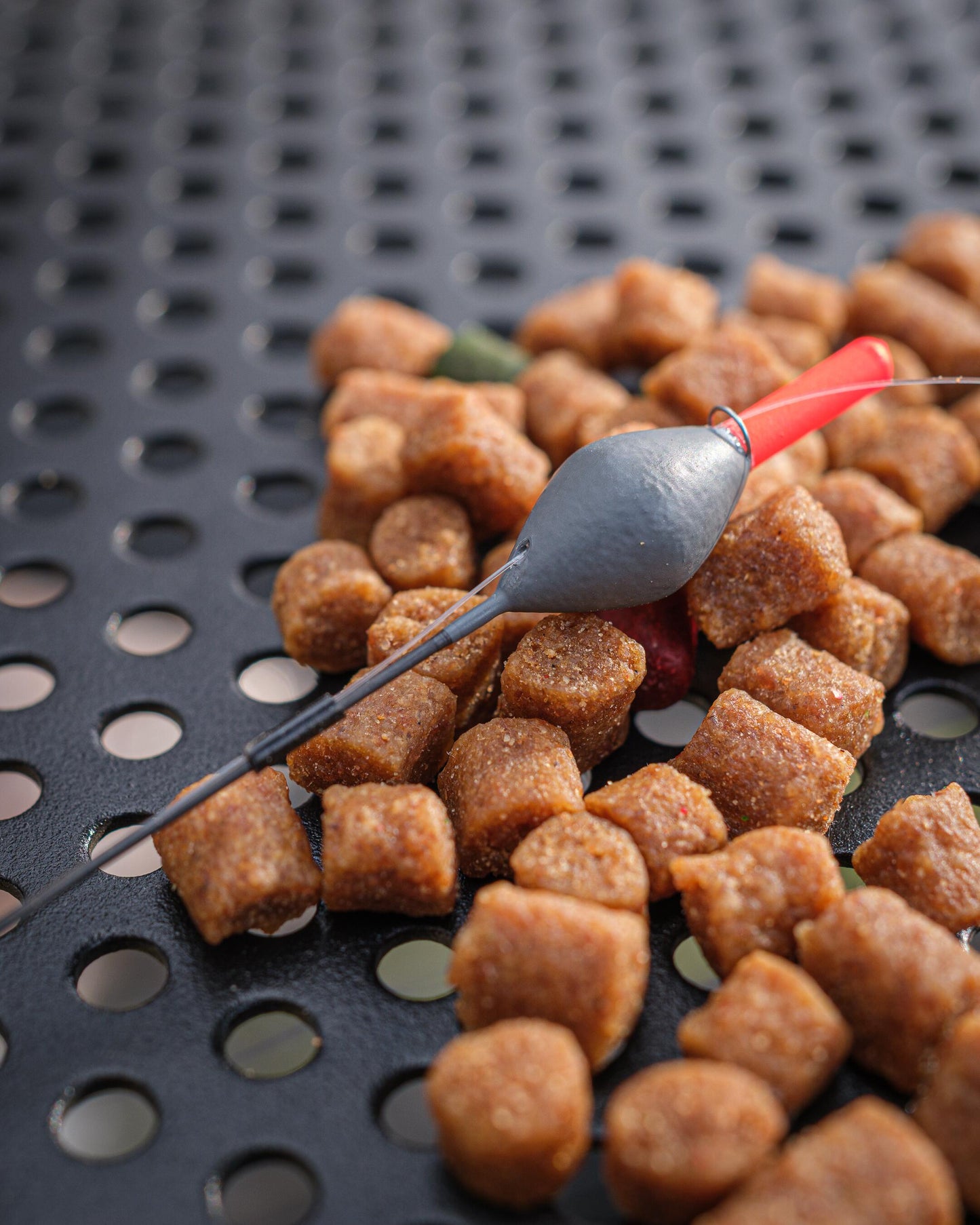 Carp Shallow Carbon Pole Float 