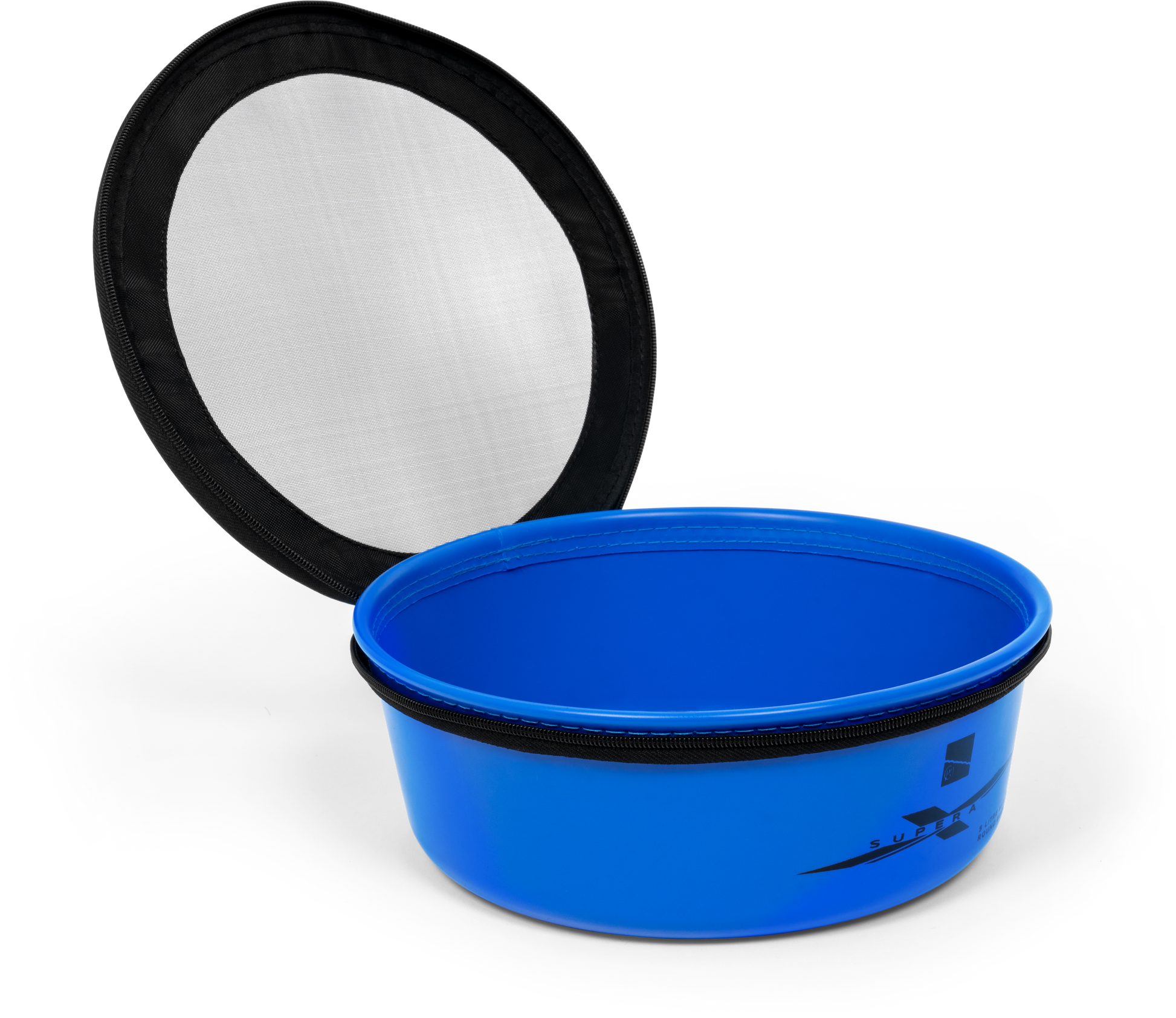 Supera X Ventamesh Round Bowl 