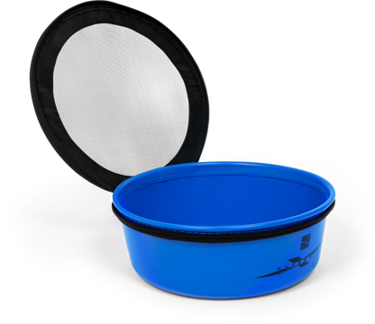 Supera X Ventamesh Round Bowl 