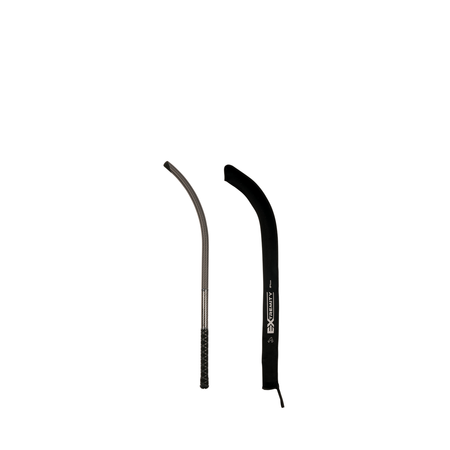 Extremity Throwing Stick