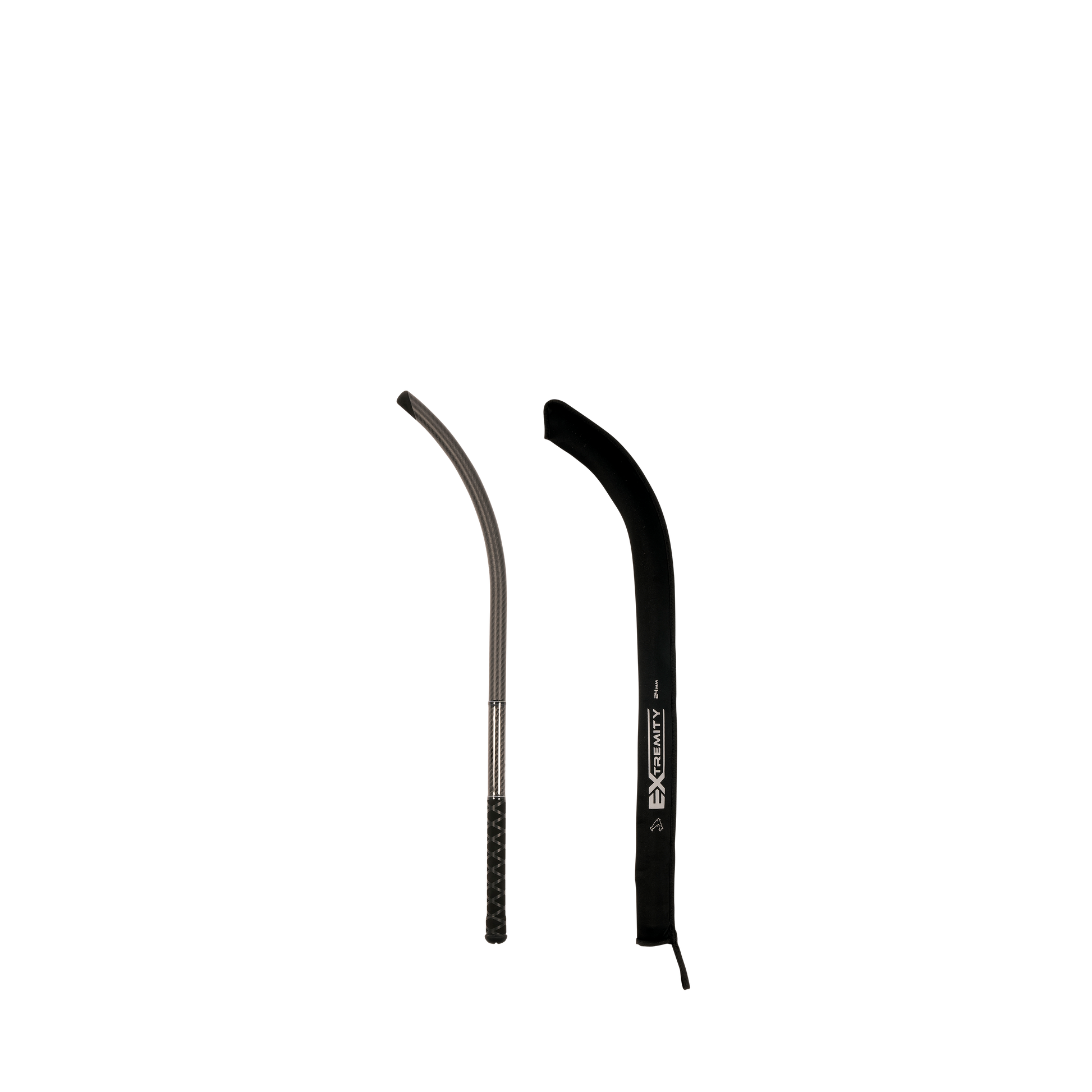 Extremity Throwing Stick