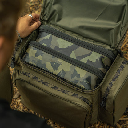 RVS Compact Rucksack