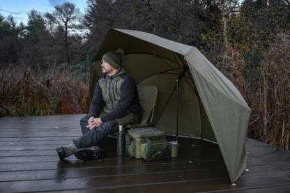 Progress - Graphite Brolly Shelter 50"