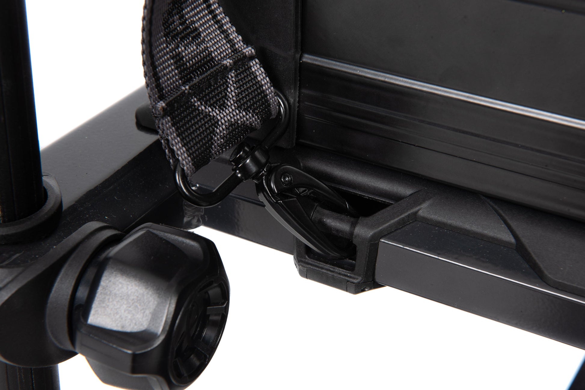 F25 Pro Seatbox
