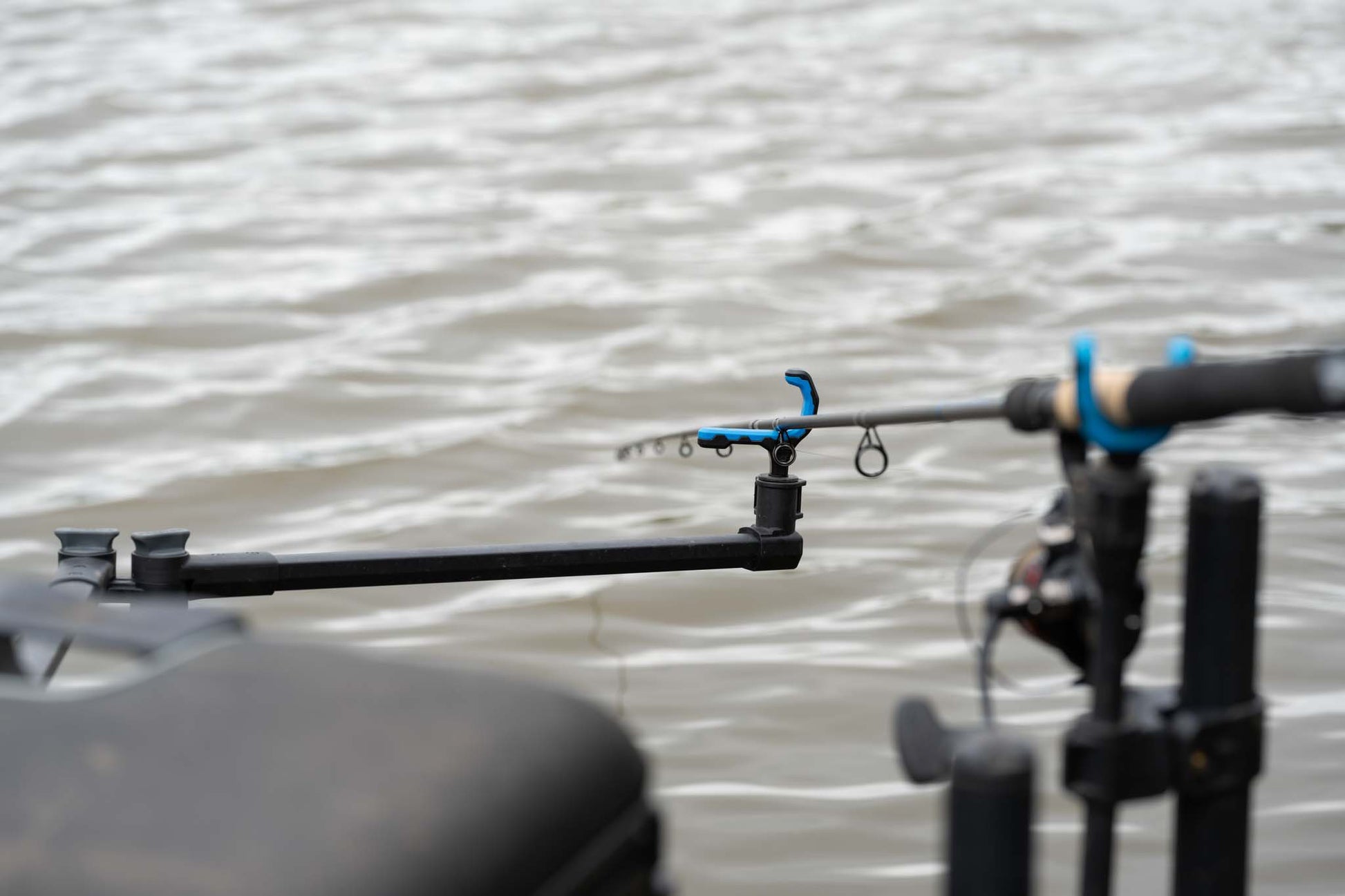 Rod Safe Method