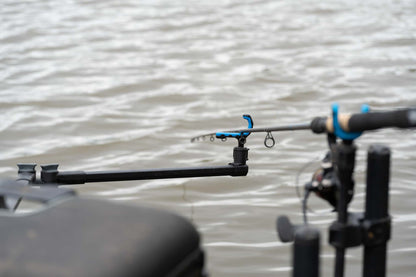 Rod Safe Method