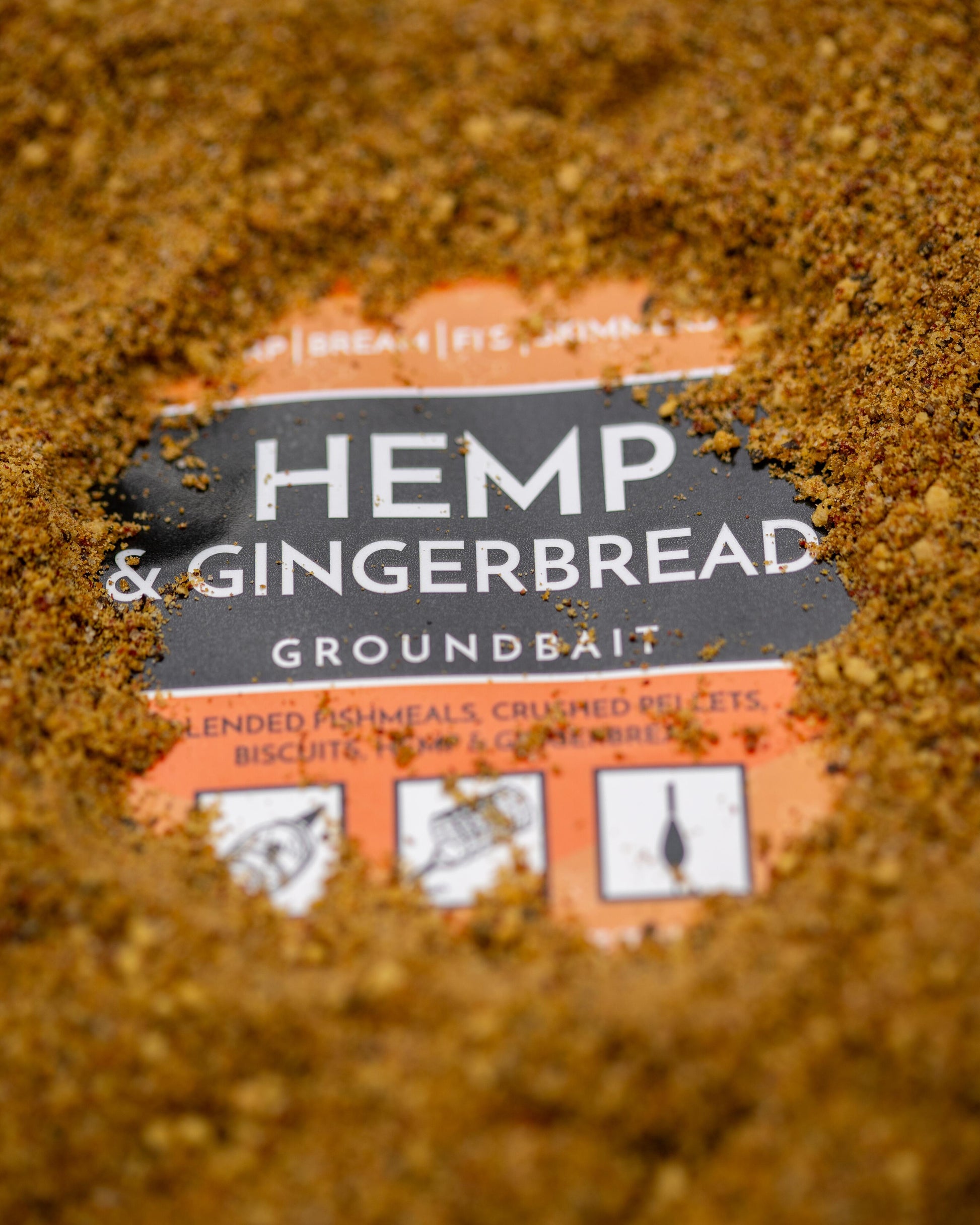 Hemp & Gingerbread