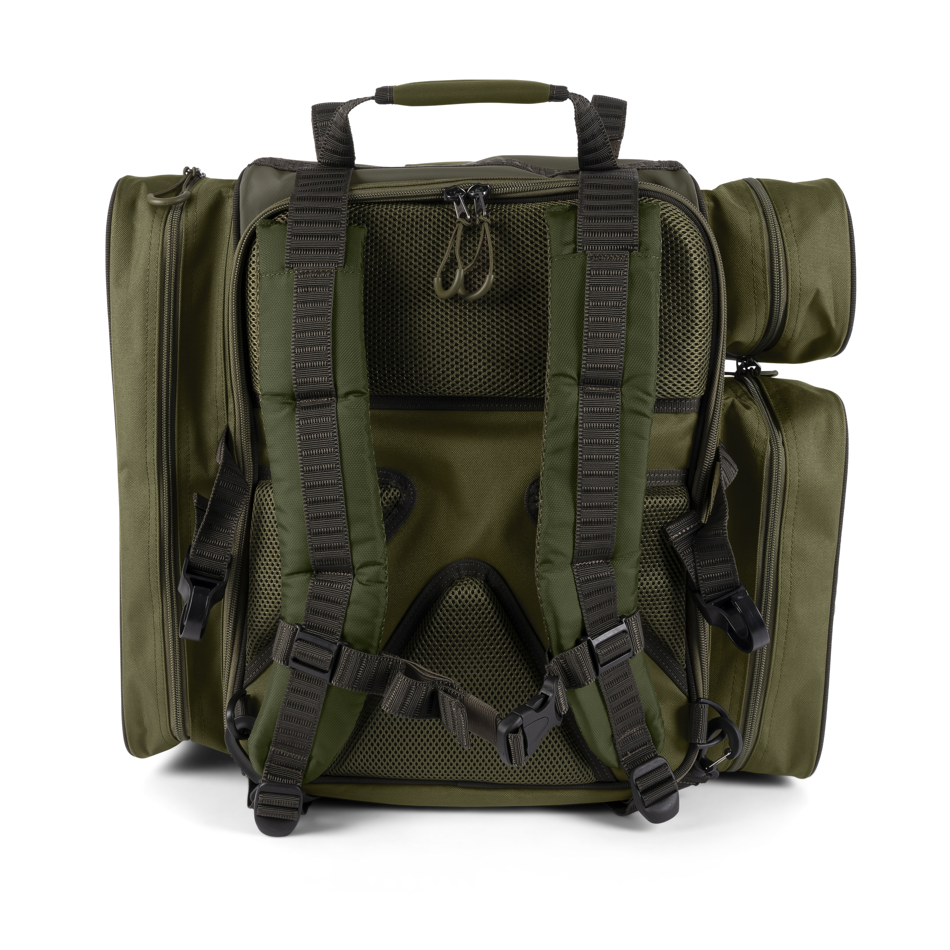 Progress Ruckbag