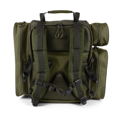 Progress Ruckbag