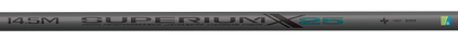 Superium X25 14.5m Pole