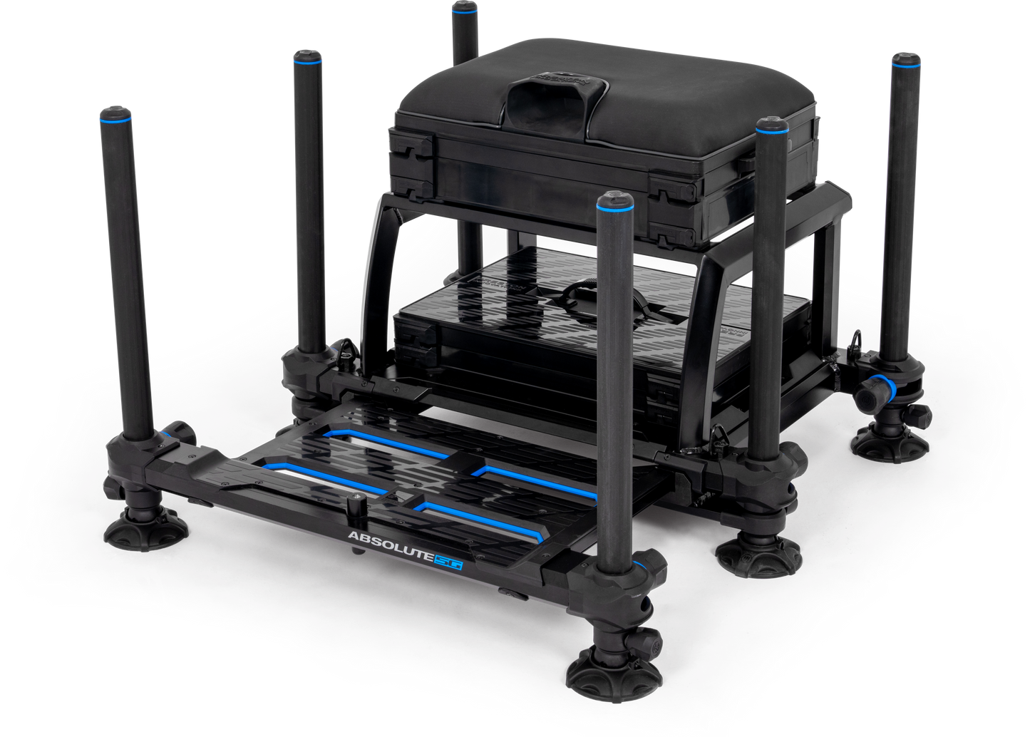 Absolute 5G Station - Black Edition