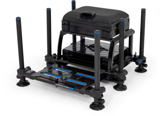 Absolute 5G Station - Black Edition