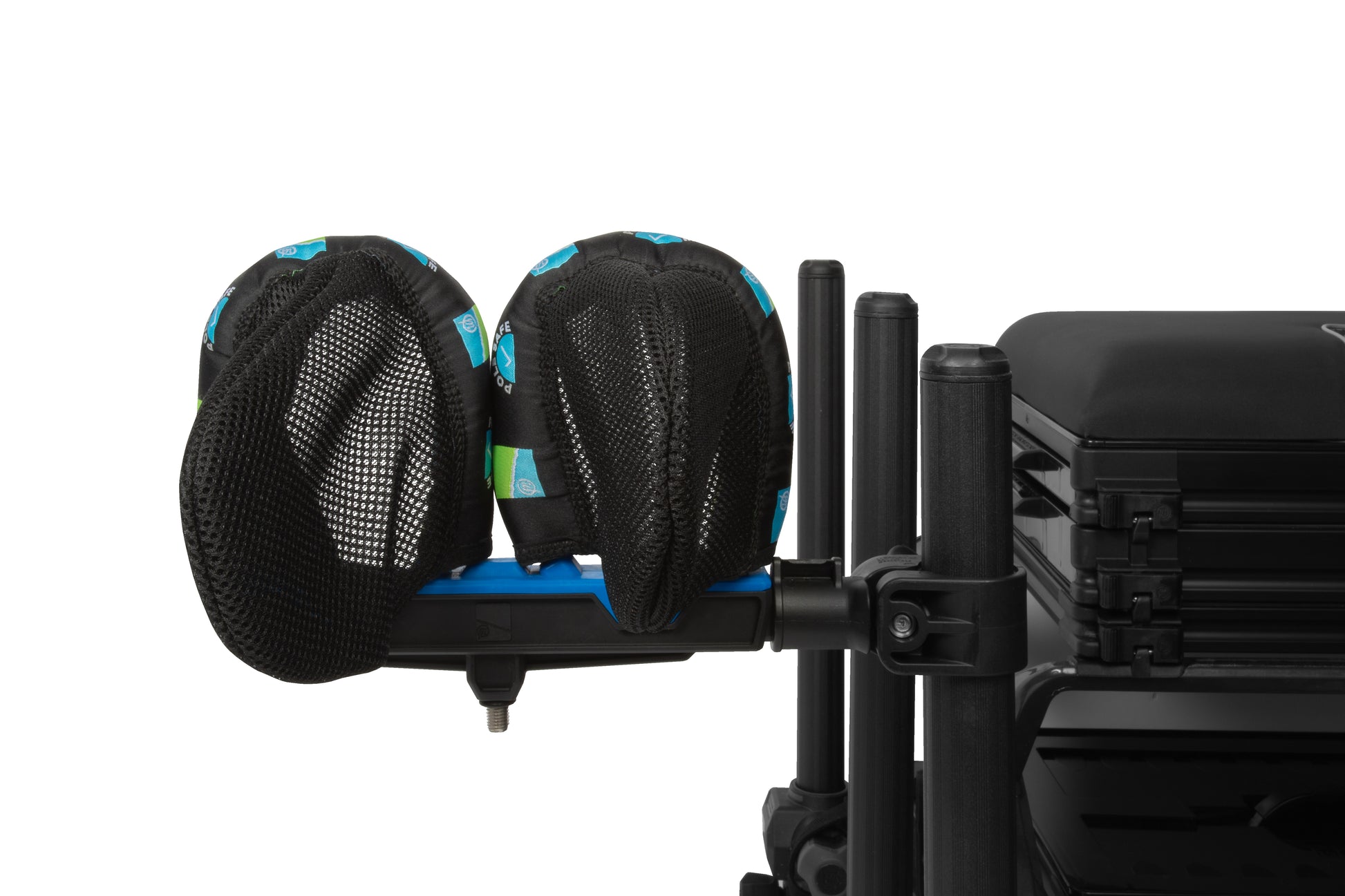 Pole Safe Double Sock