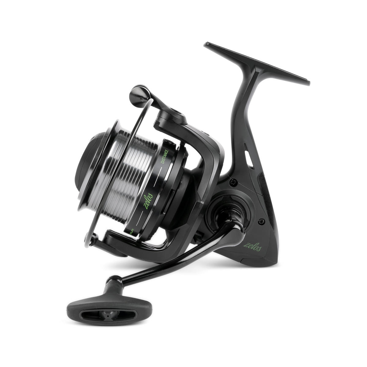 Zelos Distance Reels