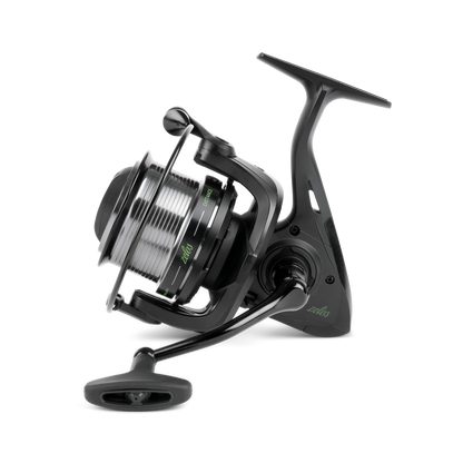 Zelos Distance Reels