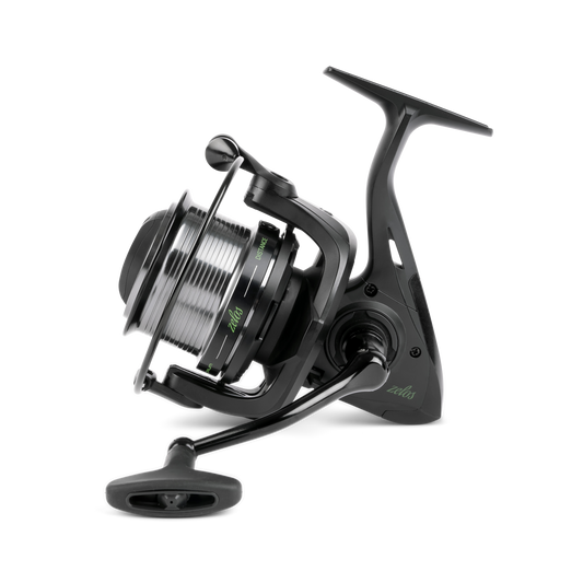 Zelos Distance Reels