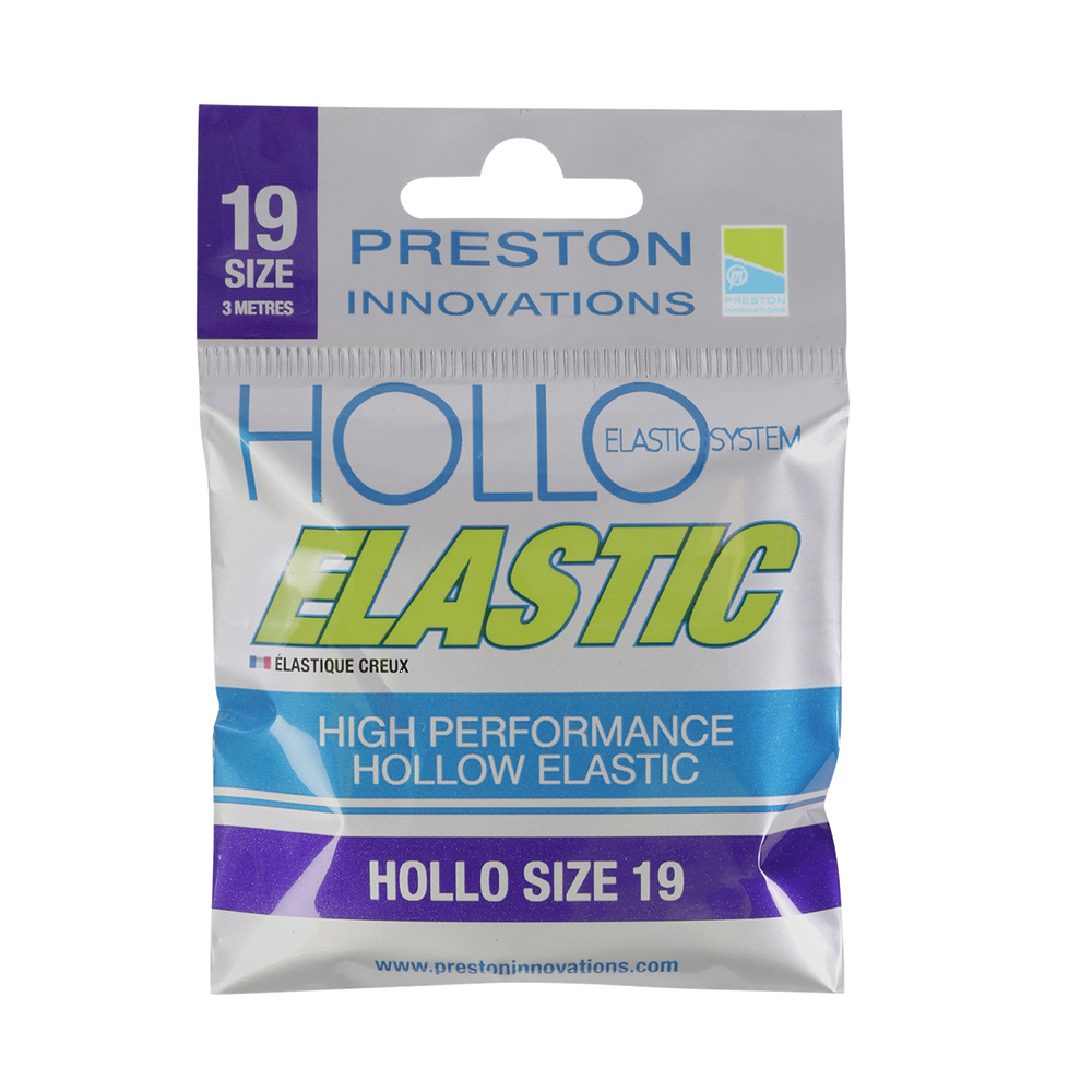 Hollo Elastic