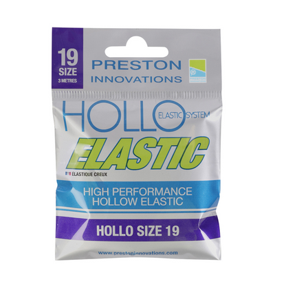 Hollo Elastic