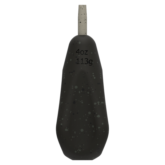 Inline Extremity Distance Lead