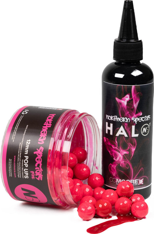 NS1 Halo 