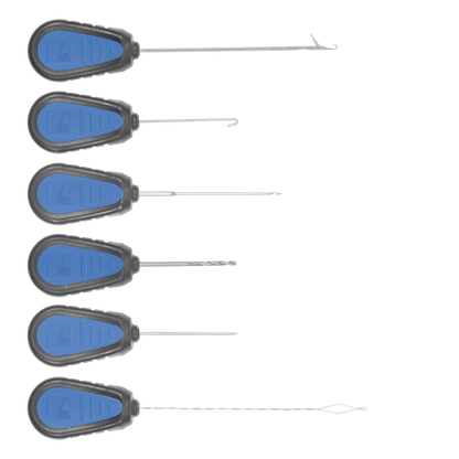 Floater Tools Heavy Latch Needle