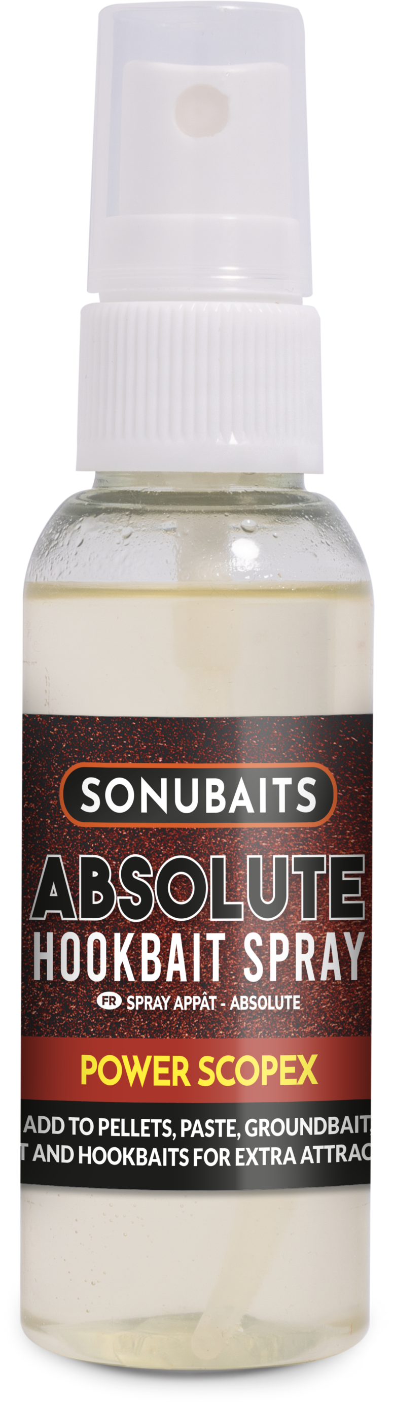 Absolute Bait Spray
