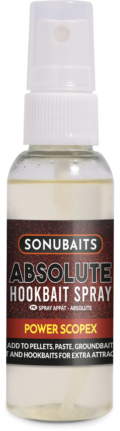 Absolute Bait Spray