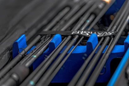 Hardcase Rod Safe - XL