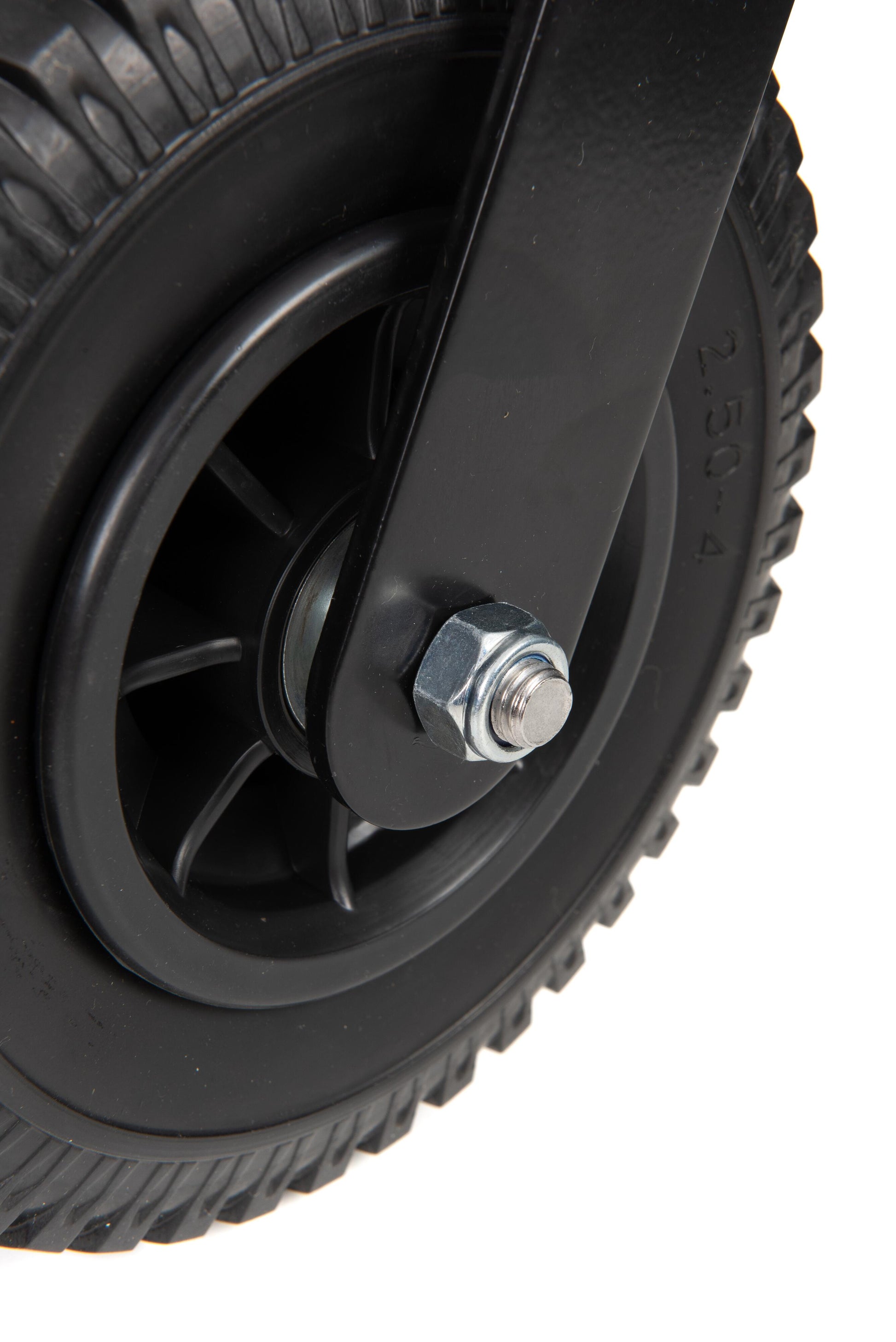 Transporter Swivel Wheel Set