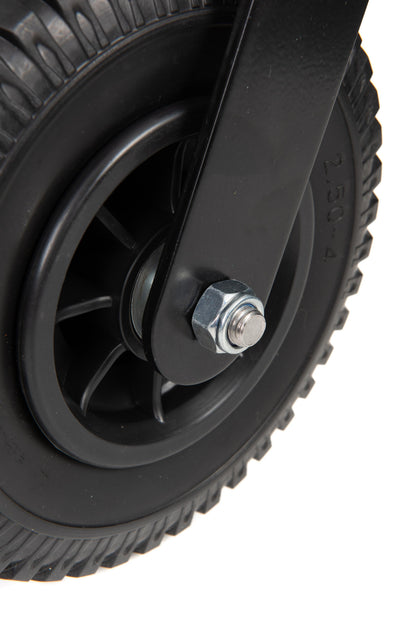 Transporter Swivel Wheel Set