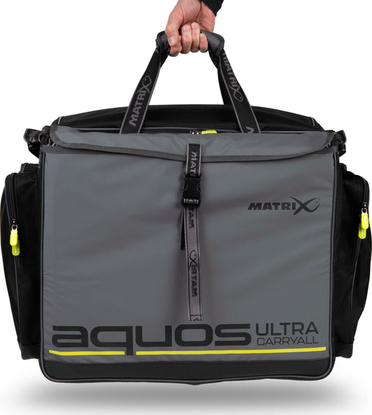Aqous Ultra Carryall 