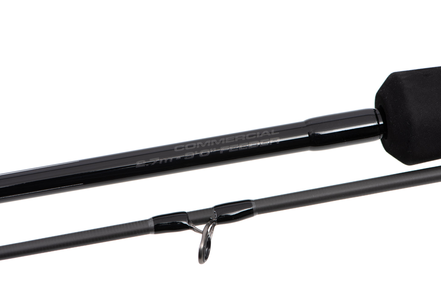 Horizon X Ultra Pro Commercial Feeder Rod